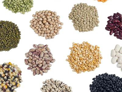 Ăn hạt giúp giảm cân hiệu quả