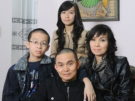 Xuân Hinh kể chuyện buôn đồng nát và 'kính vợ, sợ con'