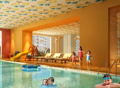 Mầm non Vinschool – Đẳng cấp chất lượng Vingroup