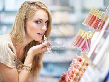 Cách thử mỹ phẩm hiệu quả bạn nên biết