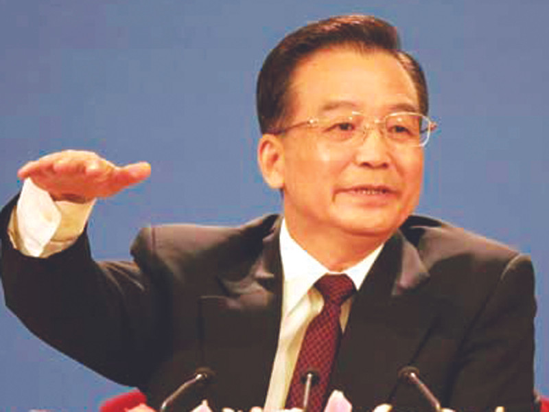 Vì sao Trung Quốc kêu gọi cải tổ chính trị?