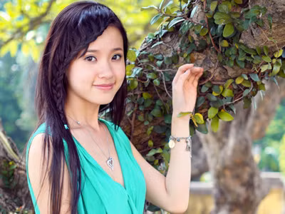 Midu: “Yêu Hà Nội nhiều hơn nỗi nhớ Sài Gòn”