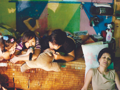 Một tia sáng vào thế giới đồng tính