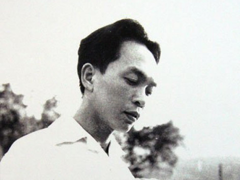 Tướng Giáp - Người chiến thắng ở Điện Biên Phủ