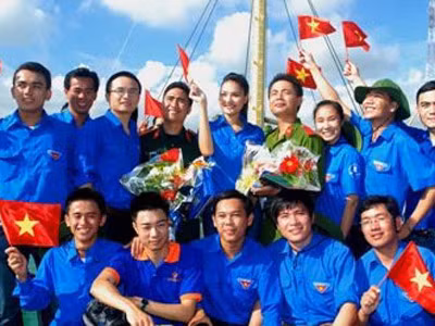 Sách hay: 100 câu Hỏi - Đáp về biển, đảo dành cho tuổi trẻ Việt Nam