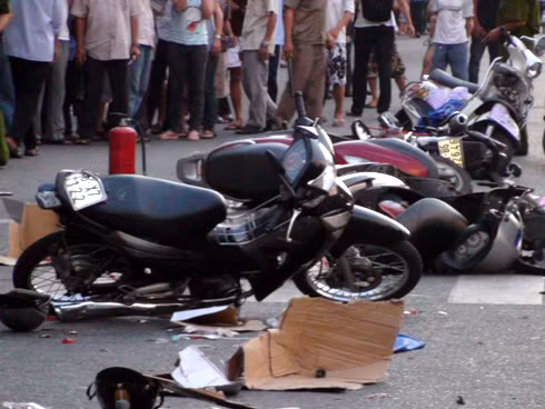 Công chức sắp bị cấm uống rượu bia vào buổi trưa