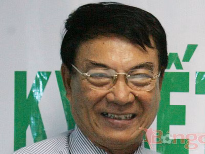 "HLV nội lên tuyển không phải là tay sai vặt vãnh"