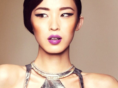 Mẹo trang điểm cho cô nàng mắt nhỏ