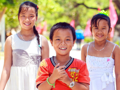 Thư Trường Sa gửi các bạn đất liền