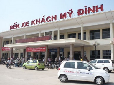 'Vỡ trận’ bến xe Mỹ Đình: Sở GTVT ‘trảm’ 313 lượt xe