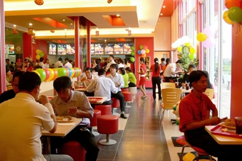 Bùng nổ nhượng quyền thương hiệu ở Việt Nam