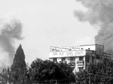 Hà Nội 12 ngày đêm: Ngày ấy - bây giờ