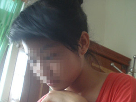 Hệ lụy đau lòng từ việc học trò yêu bạo dạn