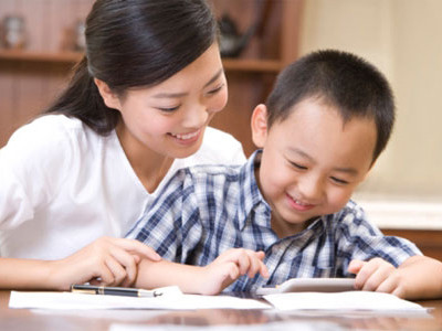 Mẹ không kỳ vọng con trở thành Ngô Bảo Châu