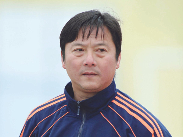 'Ế' ghế HLV trưởng đội tuyển Việt Nam