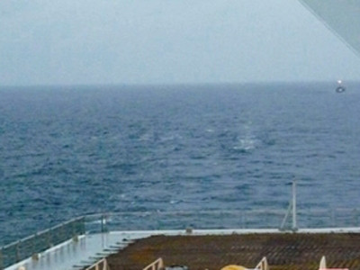 Trung Quốc 'tố ngược' Việt Nam tấn công tàu cá