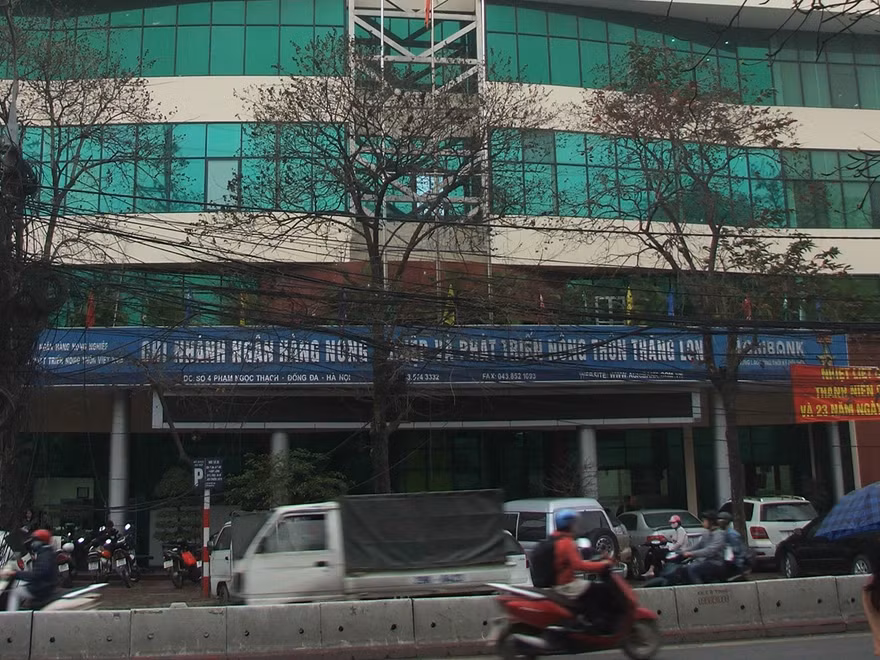 Bài 2: Lợi tư, hại công