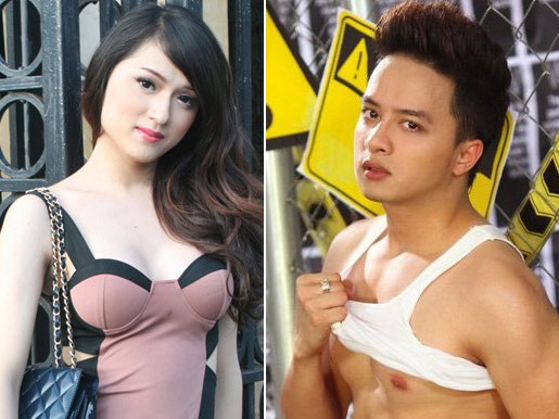 Nam ca sĩ đang làm méo mó hình ảnh người đồng tính