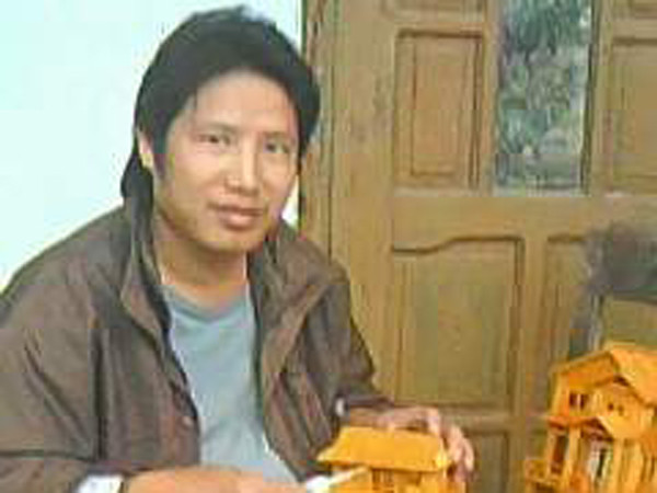 Tăm tre thay đổi phận đời