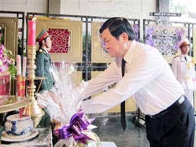 Người chỉ huy biệt động huyền thoại