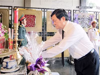Người chỉ huy biệt động huyền thoại