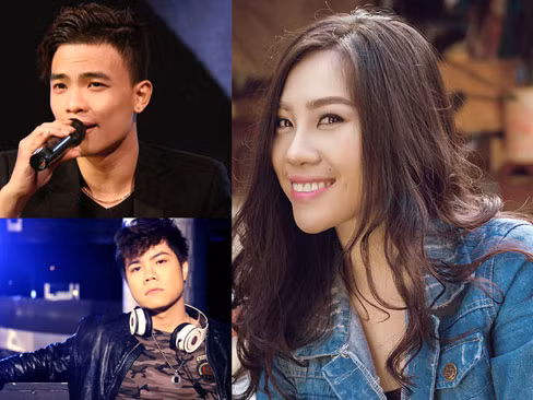 Bài hát Việt 9: Chào đón sự trở lại của dàn Sao trẻ