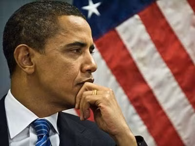 Ông Obama khó tái đắc cử tổng thống Mỹ?