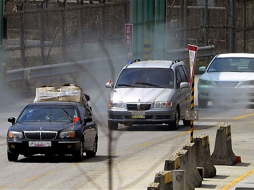 Triều Tiên cho phép Hàn Quốc trở lại KCN Kaesong