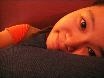 Nhiều cám dỗ với một cô gái trẻ như tôi