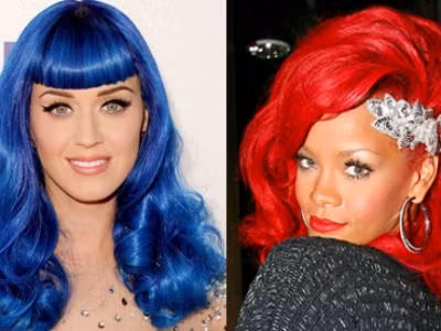 Katy Perry và Rihanna từ mặt nhau vì John Mayer