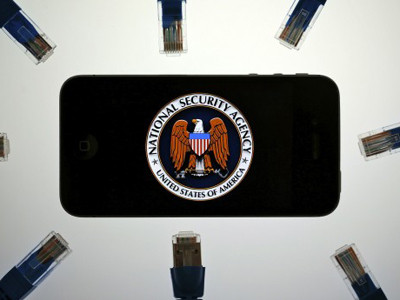 Mỹ thanh minh việc theo dõi đồng minh