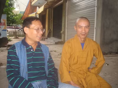 Kỳ án 'trộm cắp cổ vật': Những chuyện giờ mới kể