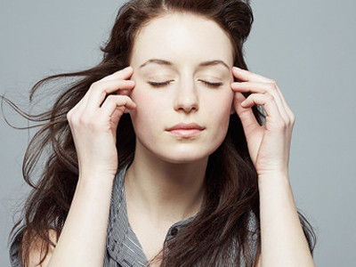 Xóa tan nỗi lo quầng thâm mắt