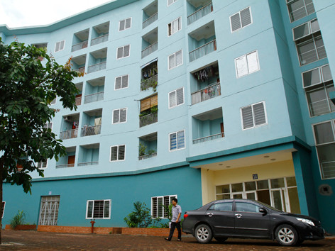 Ì ạch gói 30.000 tỷ đồng