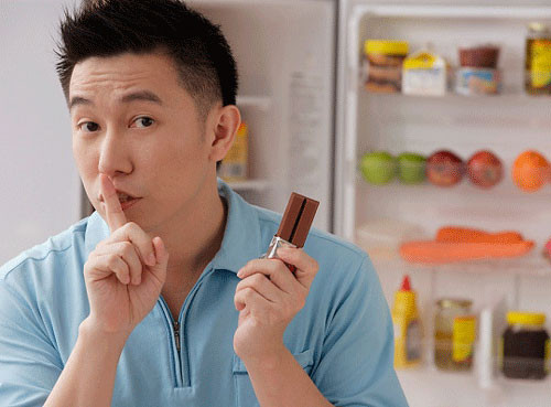 Khám phá những điều 'thầm kín' của chàng