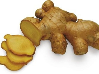 Gừng – Vị thuốc thần kì từ thiên nhiên