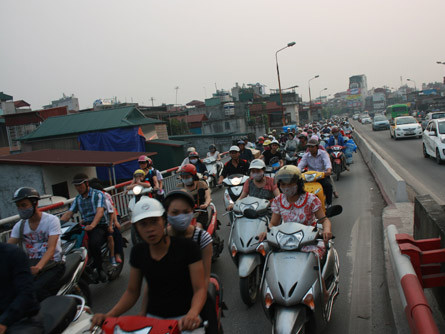 Hàng loạt quy định có hiệu lực từ hôm nay, 1/7