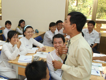 Thô bạo vì đâu?