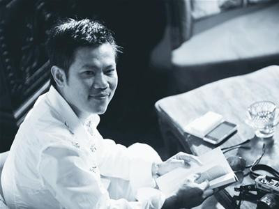 Nhạc sĩ Quốc Bảo: Sẽ không lấy vợ ca sĩ!