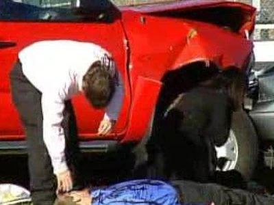 Học cách lái xe bình tĩnh – an toàn