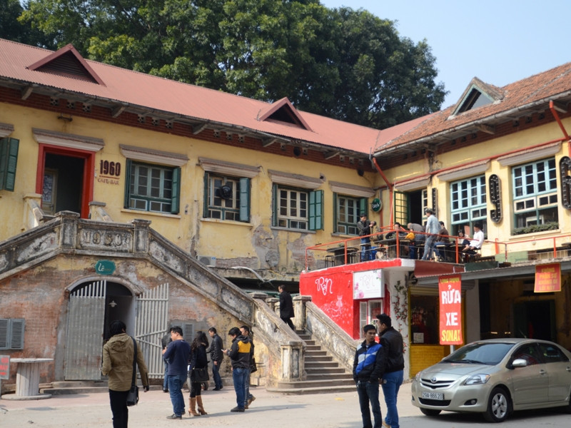 Zone 9 bắt đầu ngừng kinh doanh