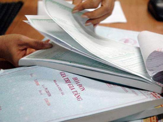 Doanh nghiệp vốn trên 15 tỷ mới được tự in hóa đơn