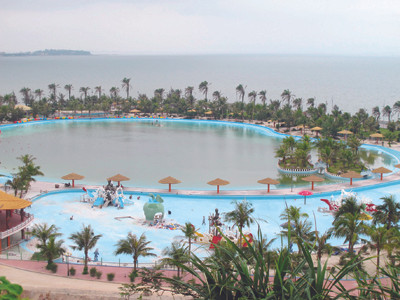 Giới thiệu công nghệ giúp phát triển kinh tế biển