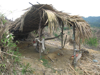 Doanh nghiệp kêu cứu, chính quyền bó tay