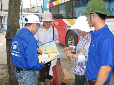 Ý tưởng độc đáo, thí sinh đặc biệt