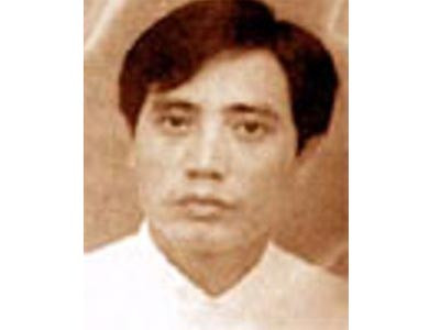 Giải oan cho thôn nữ bị người tình sát hại