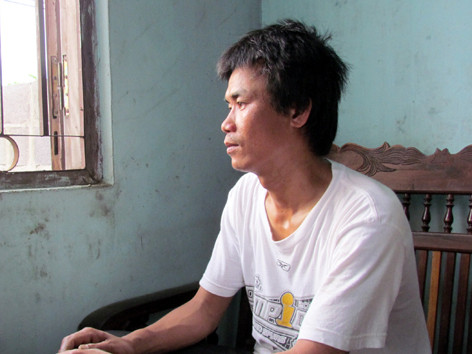 4 thuyền viên bị nghi đối xử tệ: Cần cơ quan trung lập phân xử