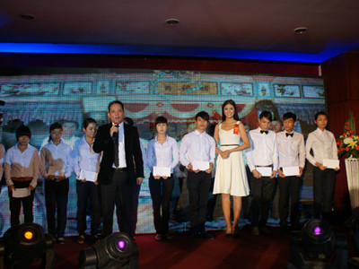 Tập đoàn Vicoland tri ân khách hàng