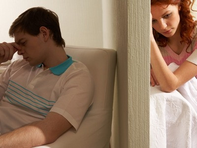 Sống như vợ chồng 4 năm, anh đòi chia tay vì không yêu tôi