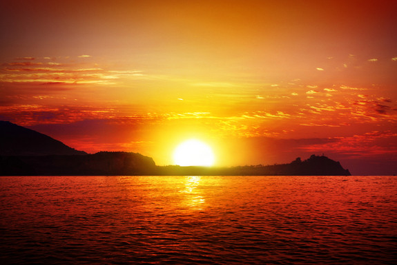 Ngày Hạ chí luôn vào thứ Ba